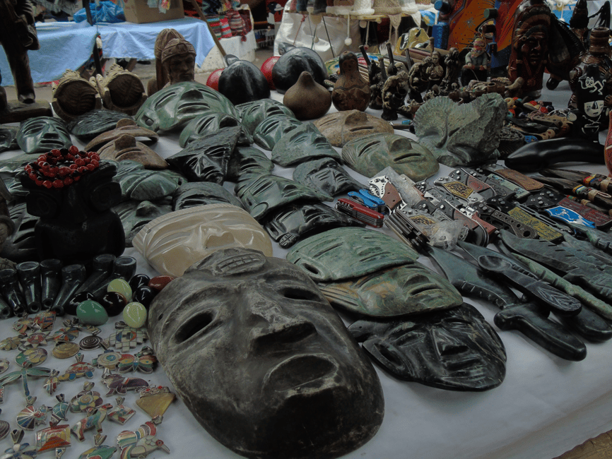 image n.9 of From Quito: Otavalo Market and Cuicocha Lagoon Tour activity in Imbabura Province, uploaded by supplier