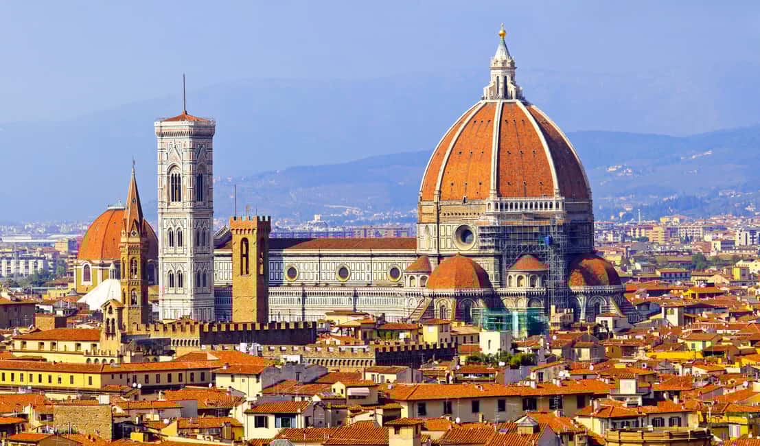 image n.2 of Florence: Duomo Cathedral Skip-the-line Small Group Tour activity in Florence, uploaded by supplier