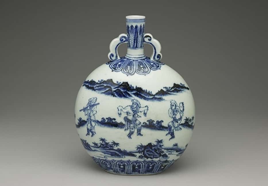 image n.12 of Taiwan: National Palace Museum E-Ticket activity in Taipei City, uploaded by supplier