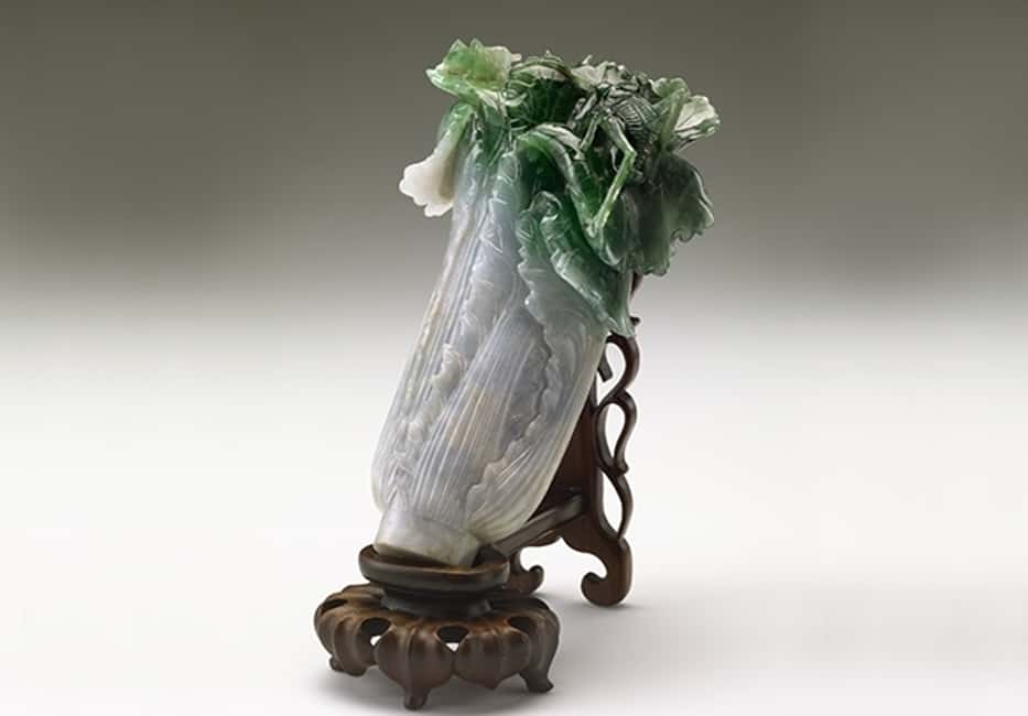 image n.8 of Taiwan: National Palace Museum E-Ticket activity in Taipei City, uploaded by supplier