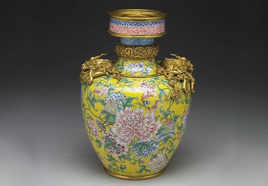 image n.15 of Taiwan: National Palace Museum E-Ticket activity in Taipei City, uploaded by supplier