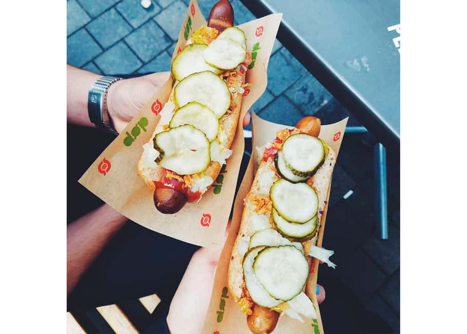 image n.10 of Copenhagen: 3-Hour Culinary Bike Tour activity in Copenhagen, uploaded by supplier