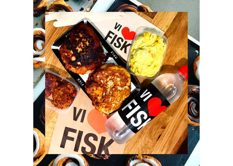 image n.2 of Copenhagen: 3-Hour Culinary Bike Tour activity in Copenhagen, uploaded by supplier