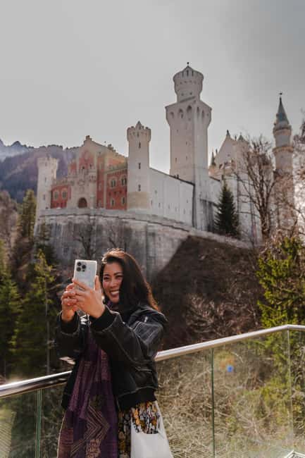 image n.1 of Neuschwanstein & Hohenschwangau Castle Entry Ticket activity in Schwangau, uploaded by supplier