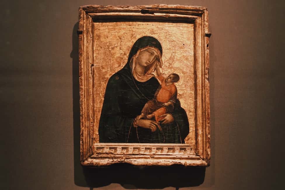 image n.8 of NYC: Metropolitan Museum of Art (MET) Guided Museum Tour activity in New York City, uploaded by supplier
