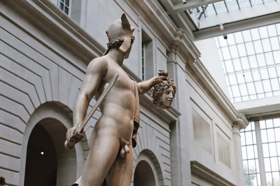 image n.7 of NYC: Metropolitan Museum of Art (MET) Guided Museum Tour activity in New York City, uploaded by supplier