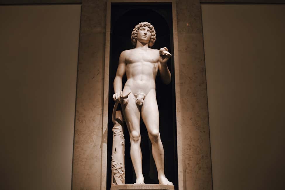 image n.9 of NYC: Metropolitan Museum of Art (MET) Guided Museum Tour activity in New York City, uploaded by supplier