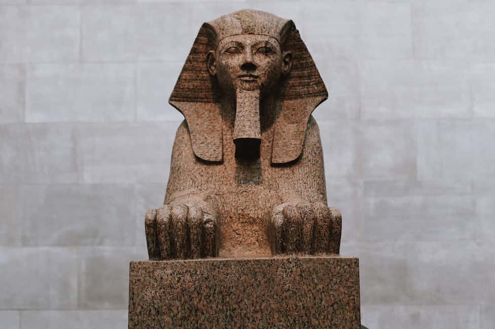 image n.5 of NYC: Metropolitan Museum of Art (MET) Guided Museum Tour activity in New York City, uploaded by supplier