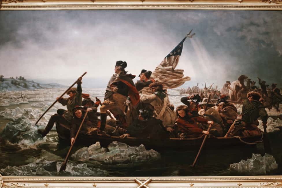image n.11 of NYC: Metropolitan Museum of Art (MET) Guided Museum Tour activity in New York City, uploaded by supplier