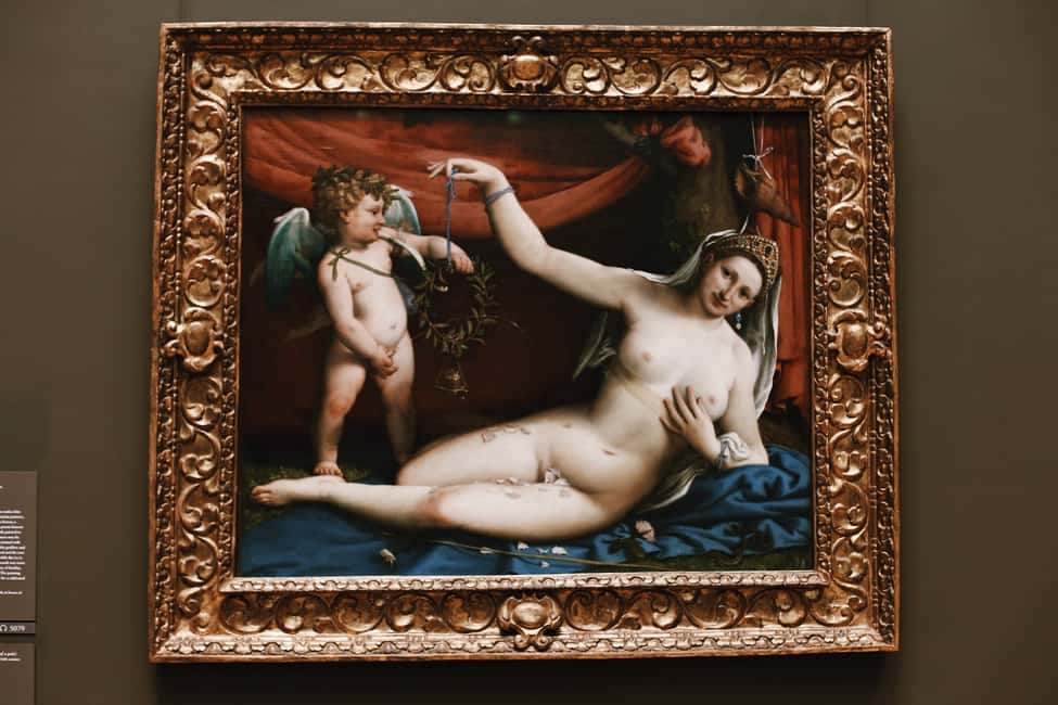 image n.13 of NYC: Metropolitan Museum of Art (MET) Guided Museum Tour activity in New York City, uploaded by supplier