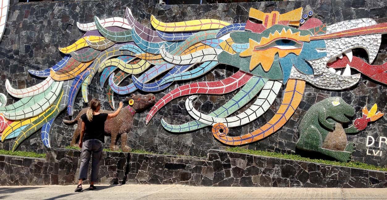 image n.8 of *4 Hours Shore Excursion With Cruise Ship Terminal Pick Up. activity in Acapulco, uploaded by supplier