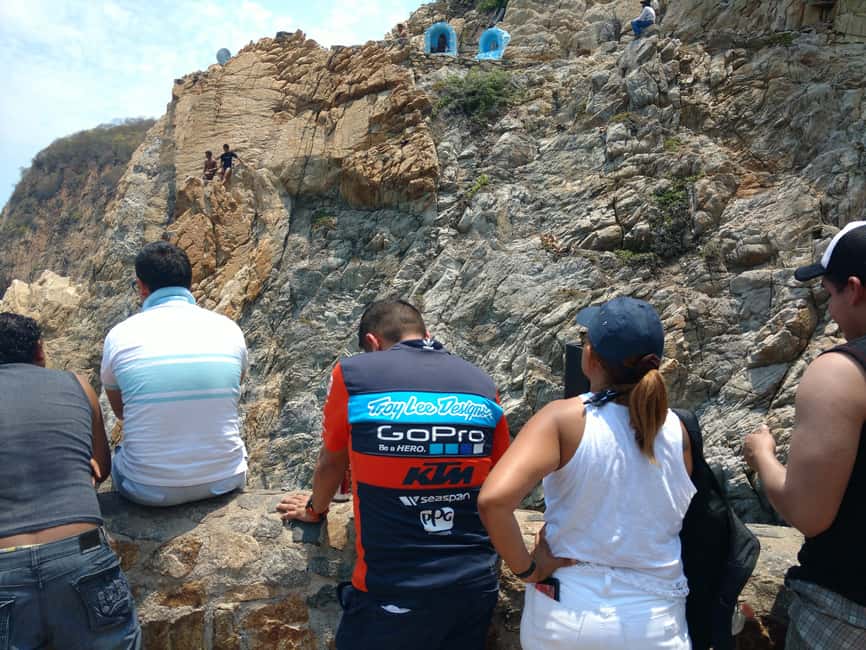 image n.2 of *4 Hours Shore Excursion With Cruise Ship Terminal Pick Up. activity in Acapulco, uploaded by supplier