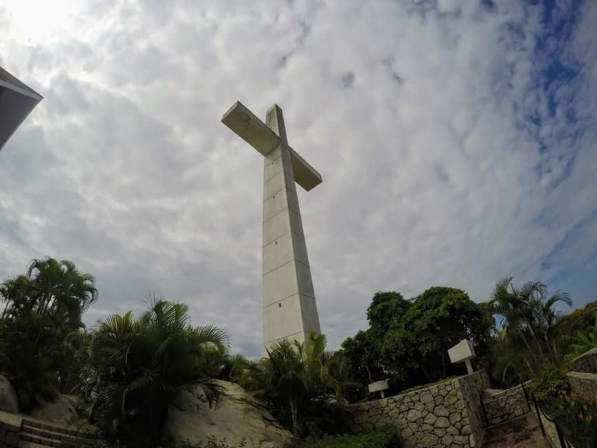 image n.11 of *4 Hours Shore Excursion With Cruise Ship Terminal Pick Up. activity in Acapulco, uploaded by supplier