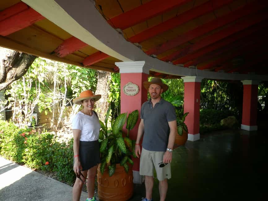 image n.13 of *4 Hours Shore Excursion With Cruise Ship Terminal Pick Up. activity in Acapulco, uploaded by supplier