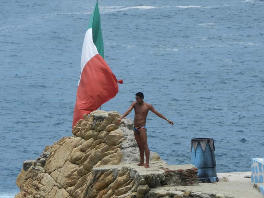 image n.16 of *4 Hours Shore Excursion With Cruise Ship Terminal Pick Up. activity in Acapulco, uploaded by supplier