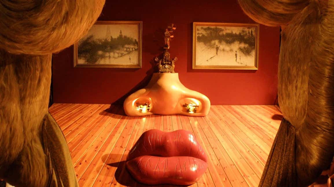 image n.14 of From Barcelona: Dalí Triangle and Cadaques Tour activity in Figueres, uploaded by supplier