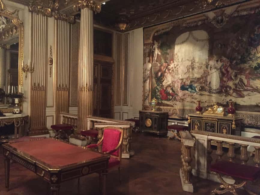afbeelding n.3 van Stockholm: Dagvullende tour met gids en lunch activiteit in Stockholm, geüpload door aanbieder