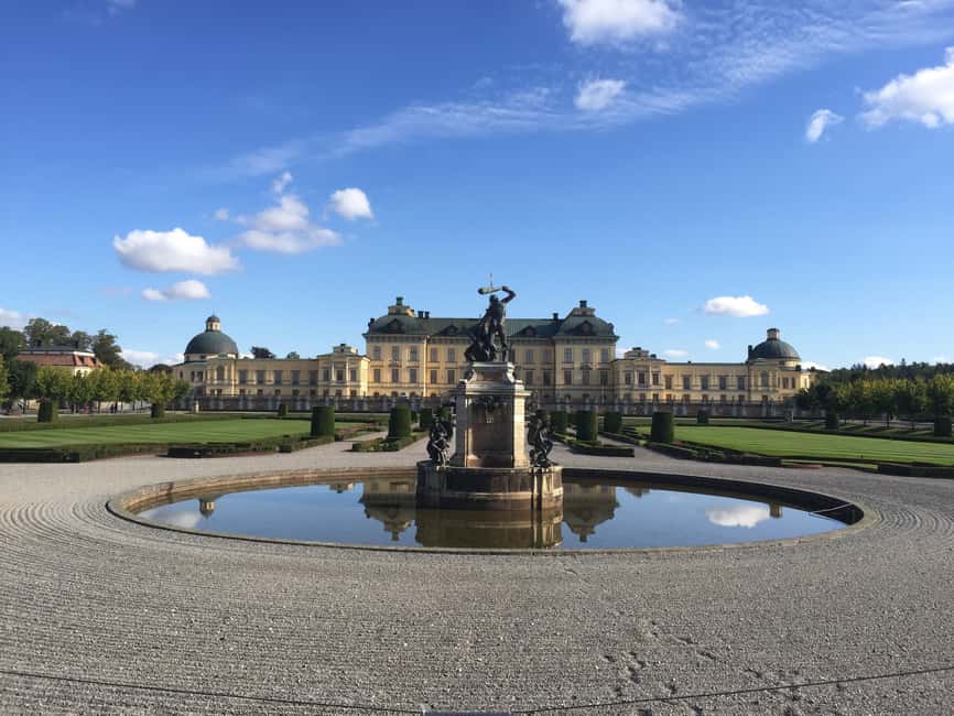 afbeelding n.1 van Stockholm: Dagvullende tour met gids en lunch activiteit in Stockholm, geüpload door aanbieder