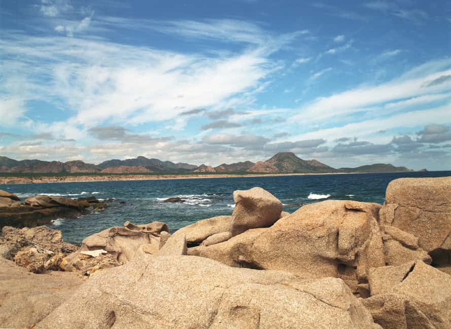 image n.9 of From Cabo: Cabo Pulmo Marine Park Snorkeling and Kayaking activity in Baja California Sur, uploaded by supplier