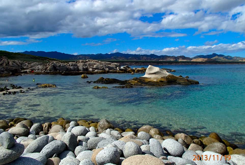 image n.6 of From Cabo: Cabo Pulmo Marine Park Snorkeling and Kayaking activity in Baja California Sur, uploaded by supplier