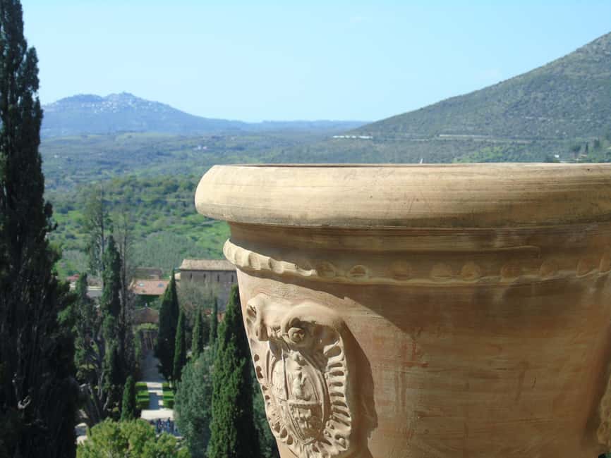 image n.12 of Rome: Villa D'Este & Tivoli Tour with Skip-the-Line Entry activity in Tivoli, Lazio, uploaded by supplier