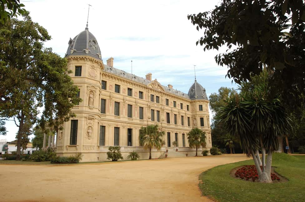 bilde nr.4 av Jerez de la Frontera: Andalusisk hestedans og museer aktivitet i Jerez de la Frontera, lastet opp av leverandør