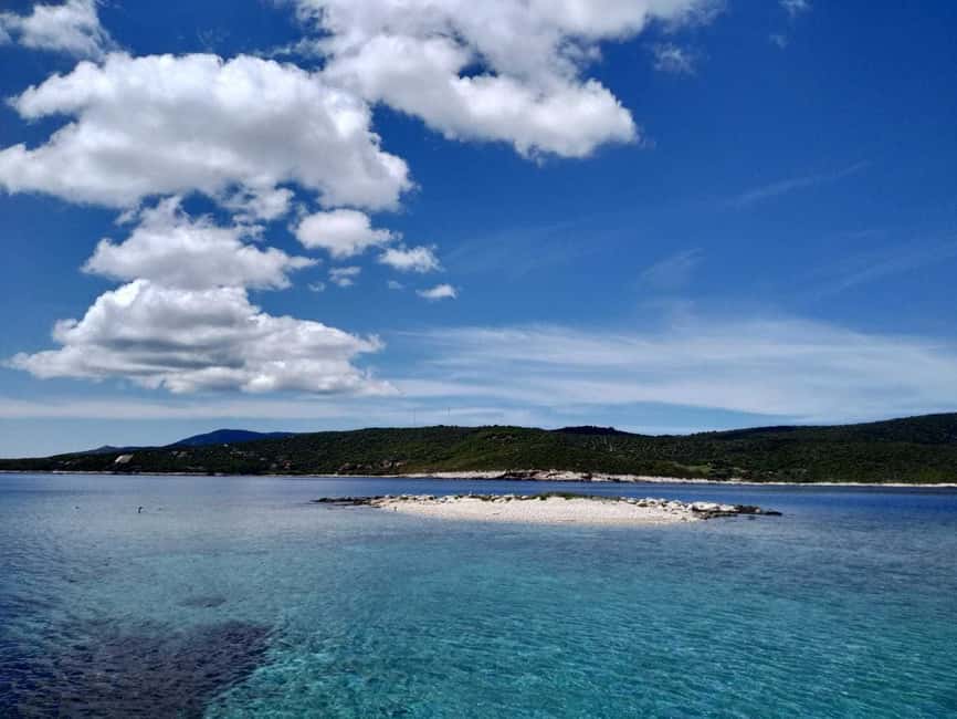 image n.19 of Brač: Blue Cave Island Hopping Luxury Tour activity in Dalmatia, uploaded by supplier