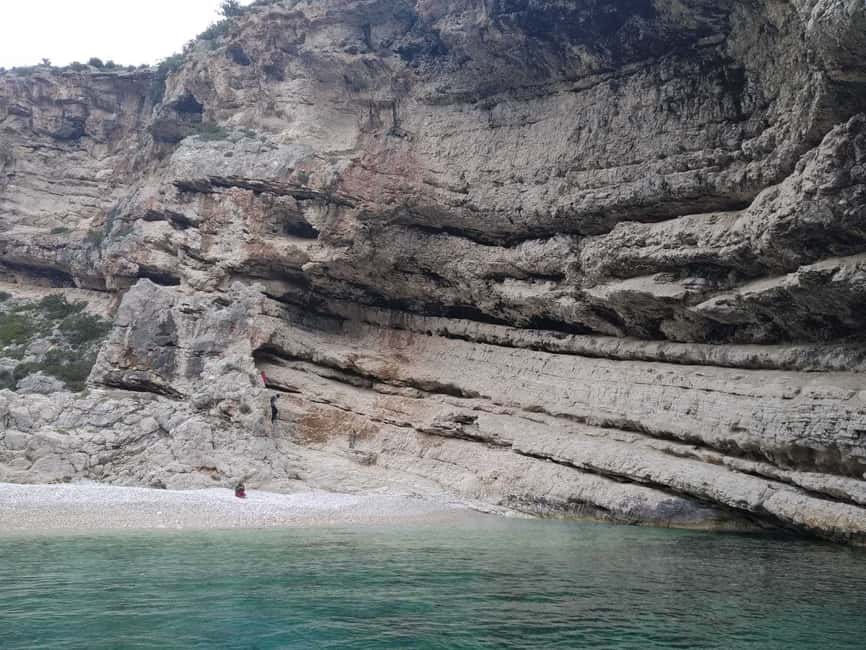 image n.14 of Brač: Blue Cave Island Hopping Luxury Tour activity in Dalmatia, uploaded by supplier