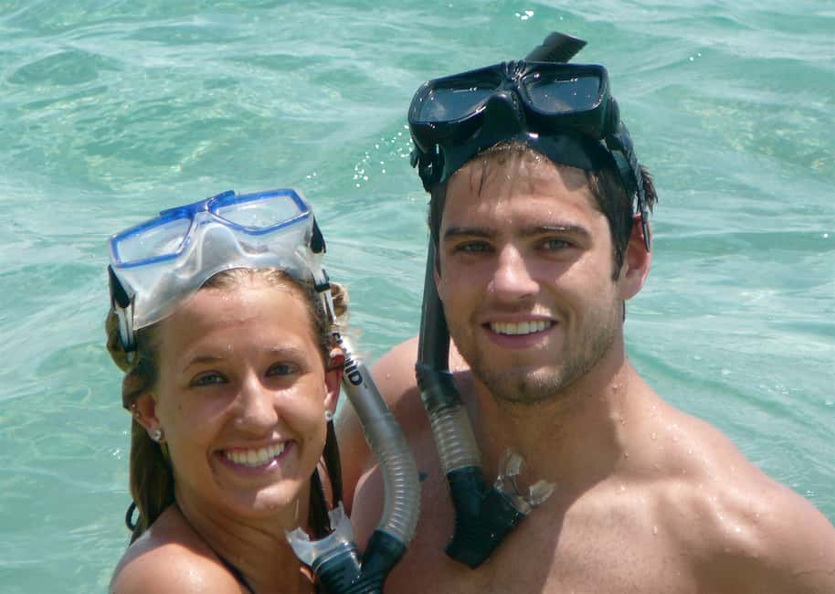 image n.3 of From Cabo: Cabo Pulmo Marine Park Snorkeling and Kayaking activity in Baja California Sur, uploaded by supplier