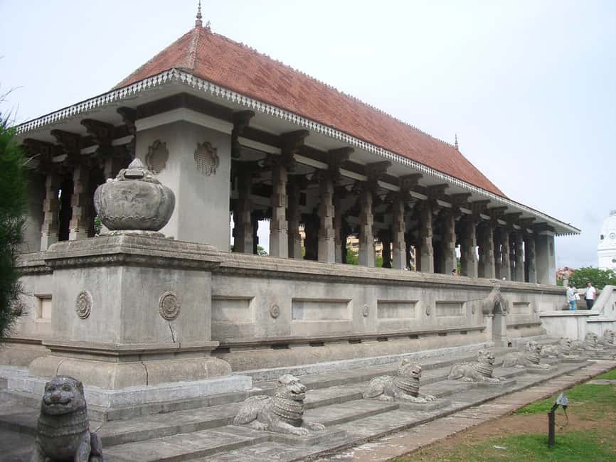 image n.16 of Guided Colombo Half-Day City Tour activity in Colombo, uploaded by supplier
