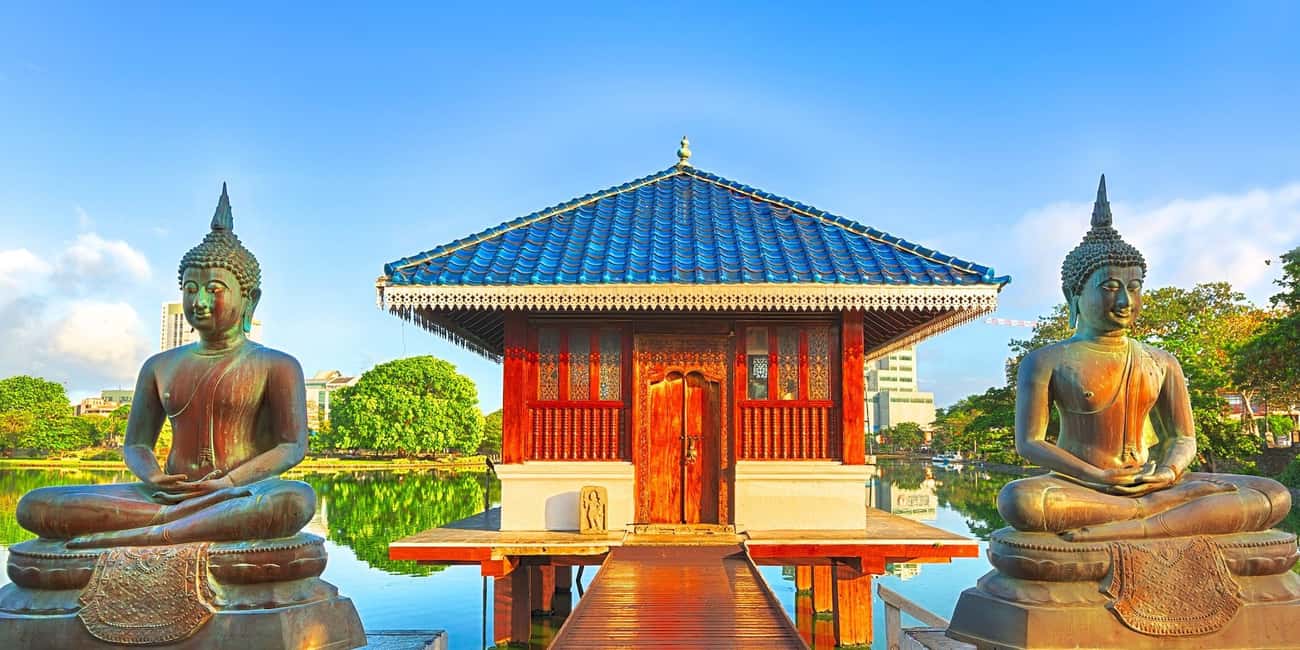 image n.10 of Guided Colombo Half-Day City Tour activity in Colombo, uploaded by supplier