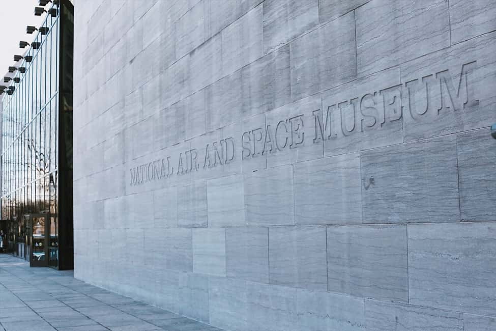 image n.20 of Smithsonian National Museum of Air & Space: Guided Tour activity in Washington, DC, uploaded by supplier