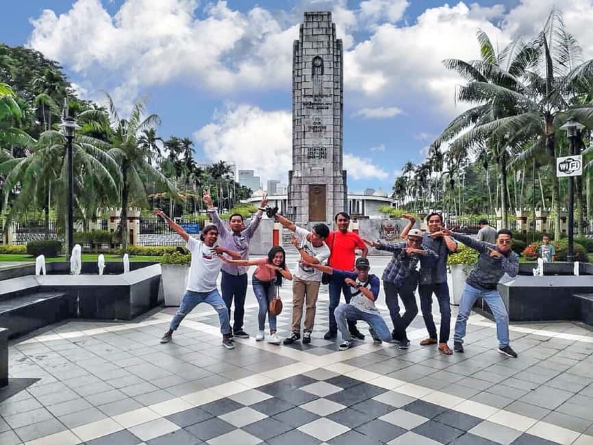image n.29 of Kuala Lumpur: Half-Day City Tour activity in Kuala Lumpur, uploaded by supplier