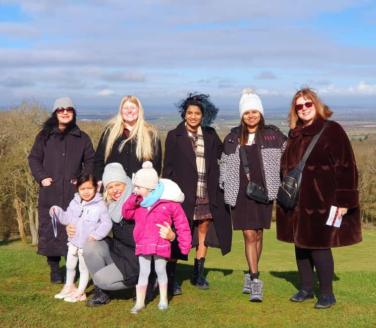 image n.48 of London: Full Day Cotswolds Tour with Shakespeare's Stratford activity in Bibury, uploaded by supplier