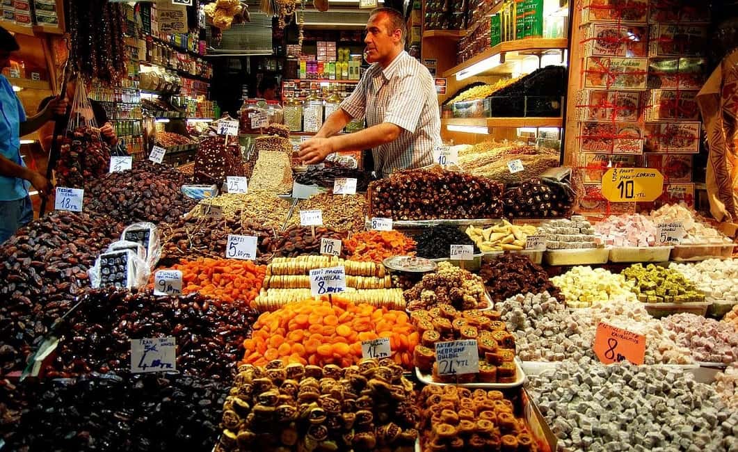 imagem n.15 de Cruzeiro pelo Bósforo e excursão pelos dois continentes com guia local atividade em Istambul, carregada pelo fornecedor