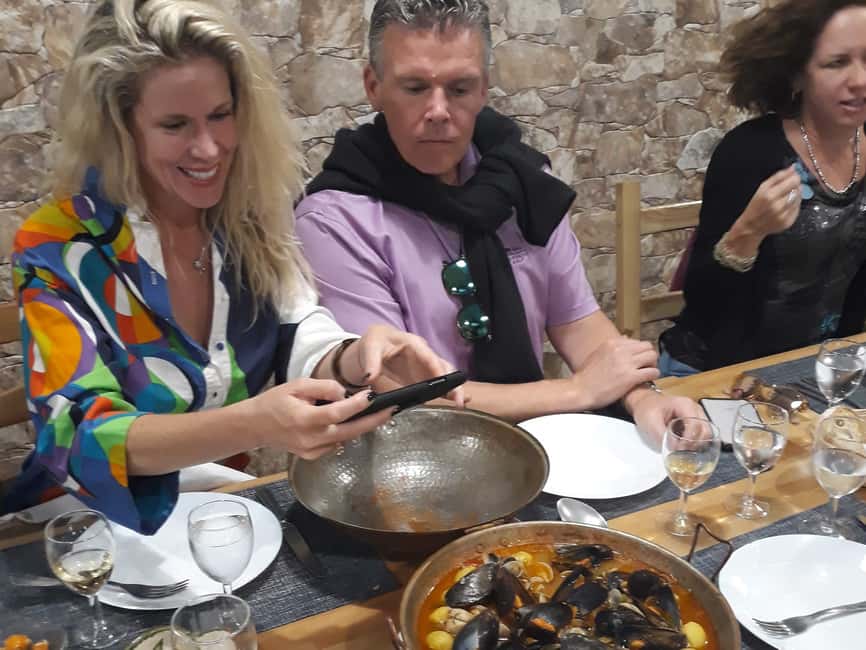 image n.4 of Lagos: 3-Hour Algarve Classic Food Tour activity in Lagos, Portugal, uploaded by supplier