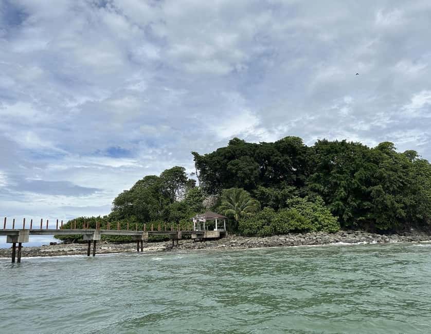 billede nr.2 af aktiviteten Sabah: Pulau Tiga snorkeldagstur med frokost i Kota Kinabalu, uploadet af udbyder