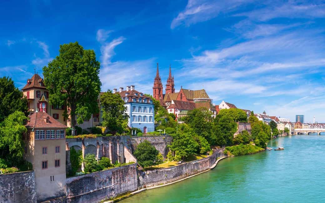 image n.2 of From Colmar: 3 Villages in France, Germany, and Switzerland activity in Colmar, uploaded by supplier