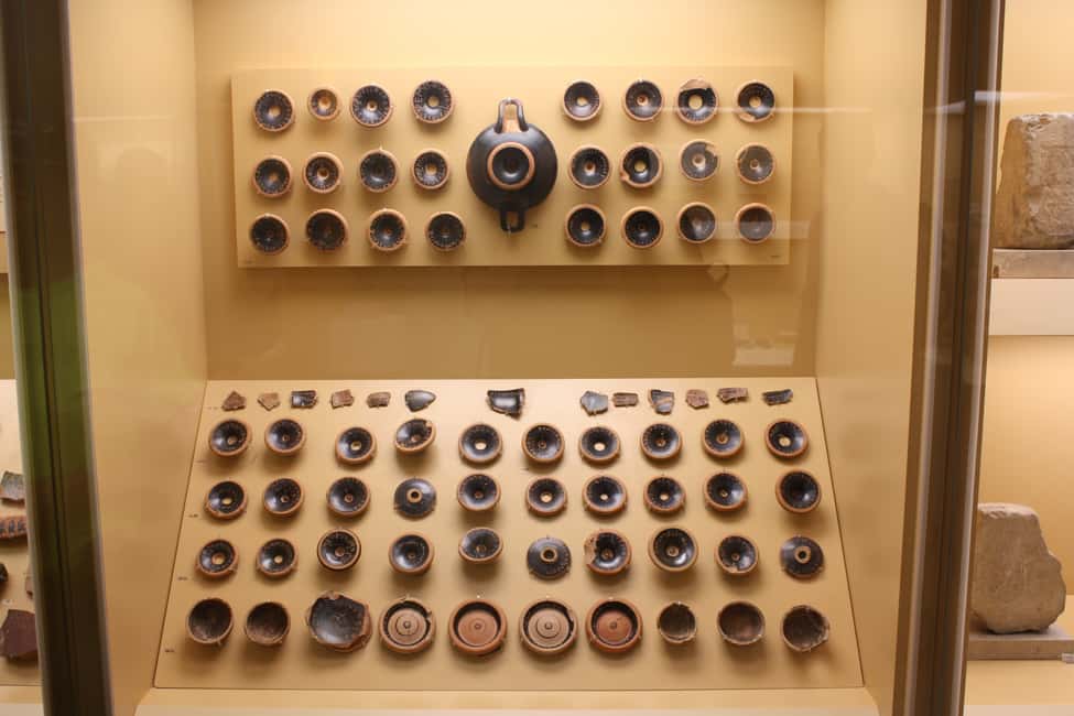 Image N°13 de Athènes : Billet électronique et visite audio de l'Agora antique activité à Athènes, publiée par le prestataire