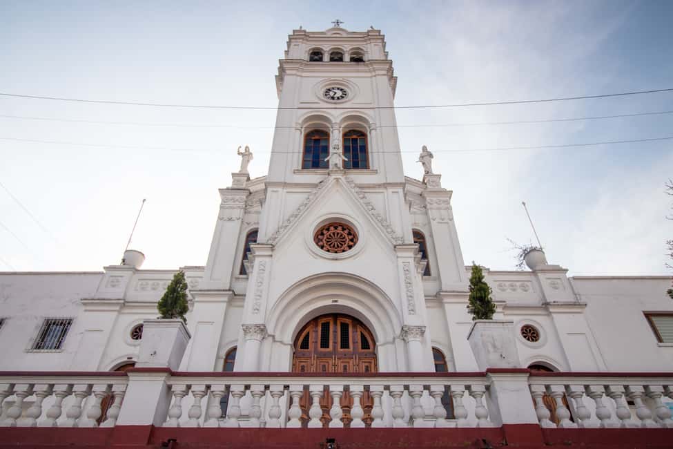 image n.3 of Stories of Transformation: From Gangs to Change activity in Bogotá, uploaded by supplier