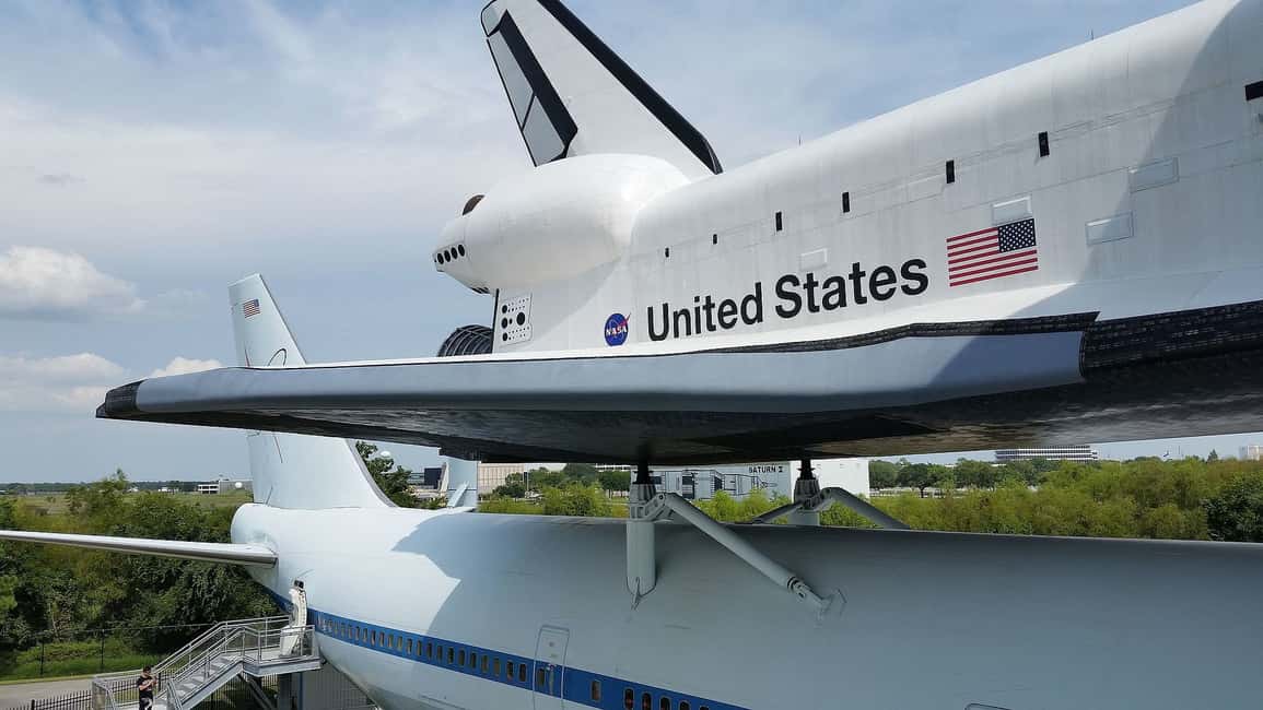 image n.9 of Houston: City Tour and NASA Space Center Admission Ticket activity in Houston, uploaded by supplier