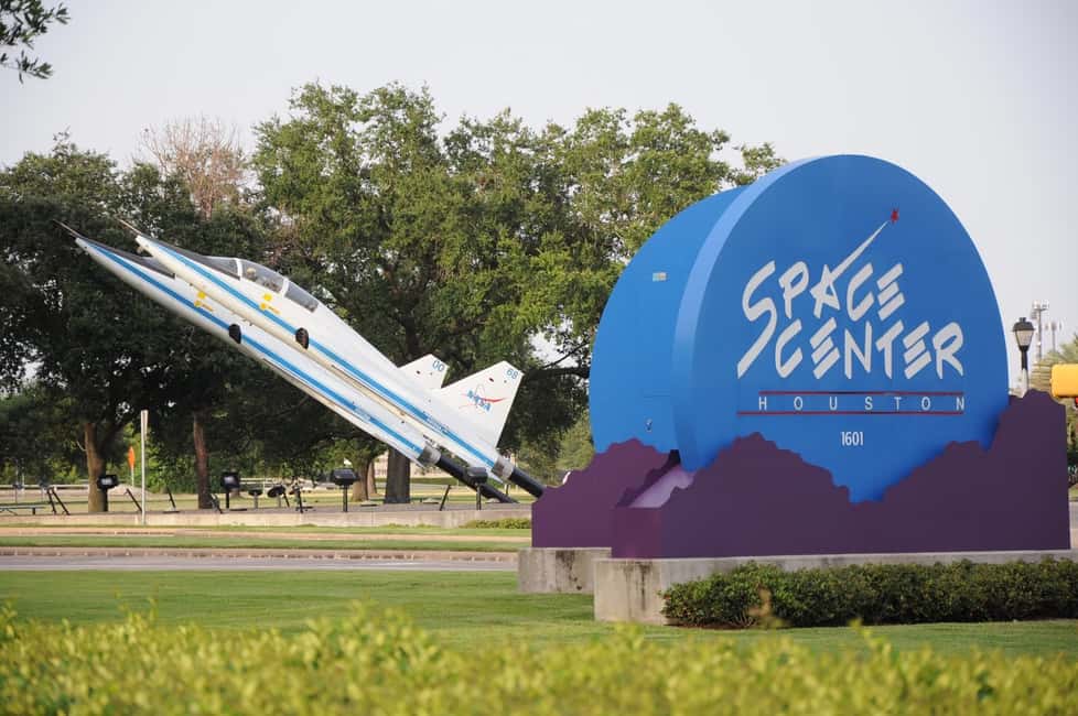 image n.4 of Houston: City Tour and NASA Space Center Admission Ticket activity in Houston, uploaded by supplier