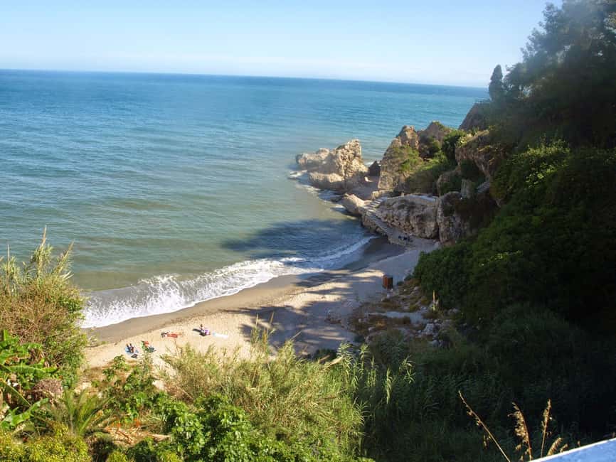 image n.2 of From Granada: Skip-the-Line Nerja Cave and Frigiliana activity in Andalusia, uploaded by supplier