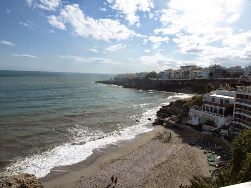 image n.6 of From Granada: Skip-the-Line Nerja Cave and Frigiliana activity in Andalusia, uploaded by supplier