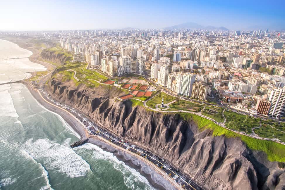 image n.7 of Full-Day Lima: a Culinary, Historic & Traditional City activity in Lima, uploaded by supplier