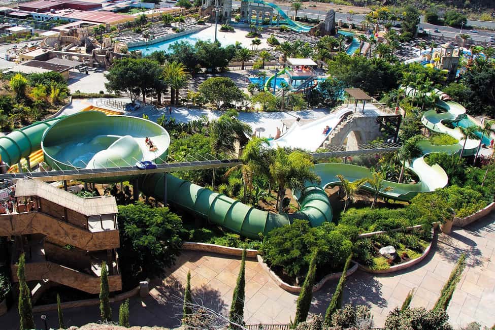 image n.4 of Maspalomas: Aqualand Maspalomas Water Park Entry Ticket activity in Maspalomas, uploaded by supplier