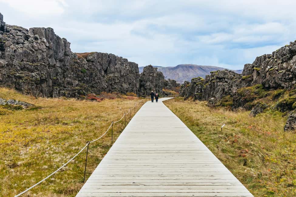 Bild Nr. 10 von Reykjavik: Golden Circle, Kerid, und Fridheimar Minibus Tour Aktivität in Suðurland, Island, hochgeladen vom Anbieter