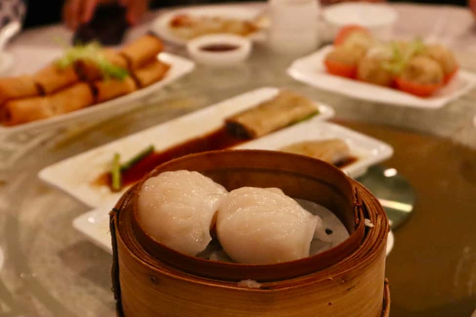 изображение номер 1 мероприятия Secret Food Tours Hong Kong в городе Гонконг, загруженное организатором