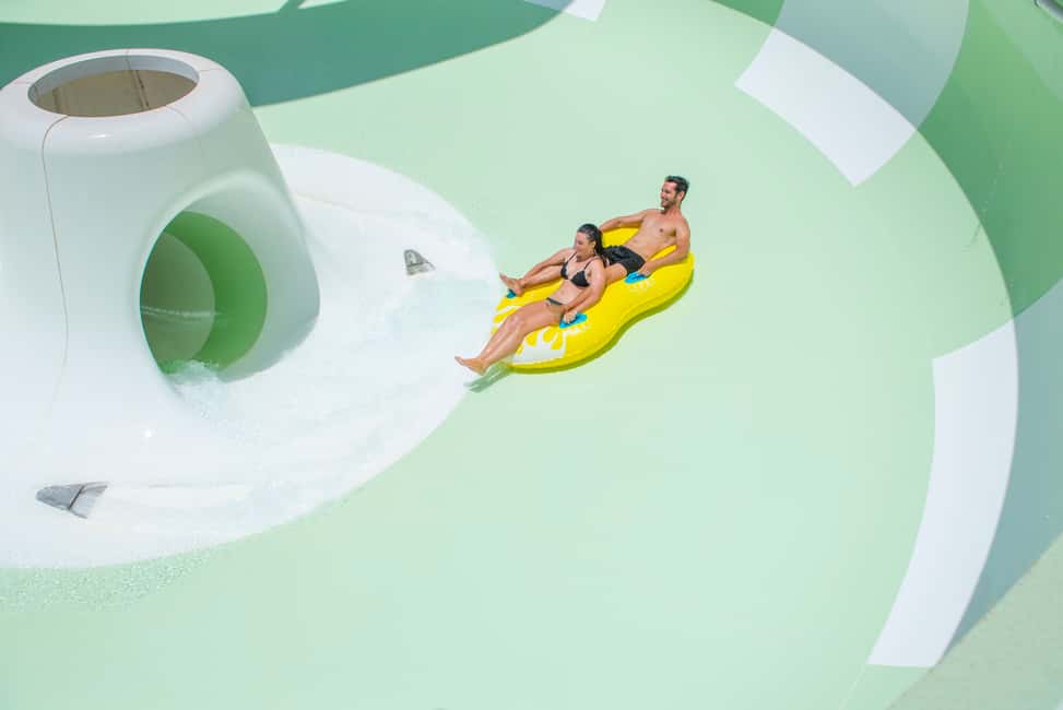 image n.9 of Costa Adeje: Aqualand Water Park Ticket with Dolphin Show activity in Costa Adeje, uploaded by supplier