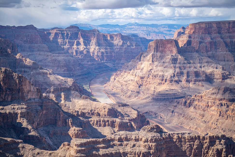 image n.2 of Grand Canyon Hoover Dam and Joshua Tree VIP Small Group Tour activity in Arizona, uploaded by supplier